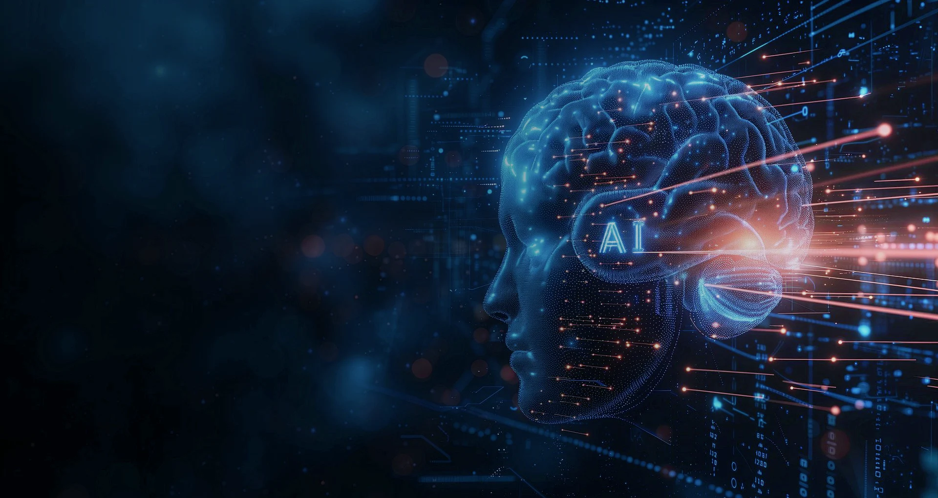 AI Model Training and Testing